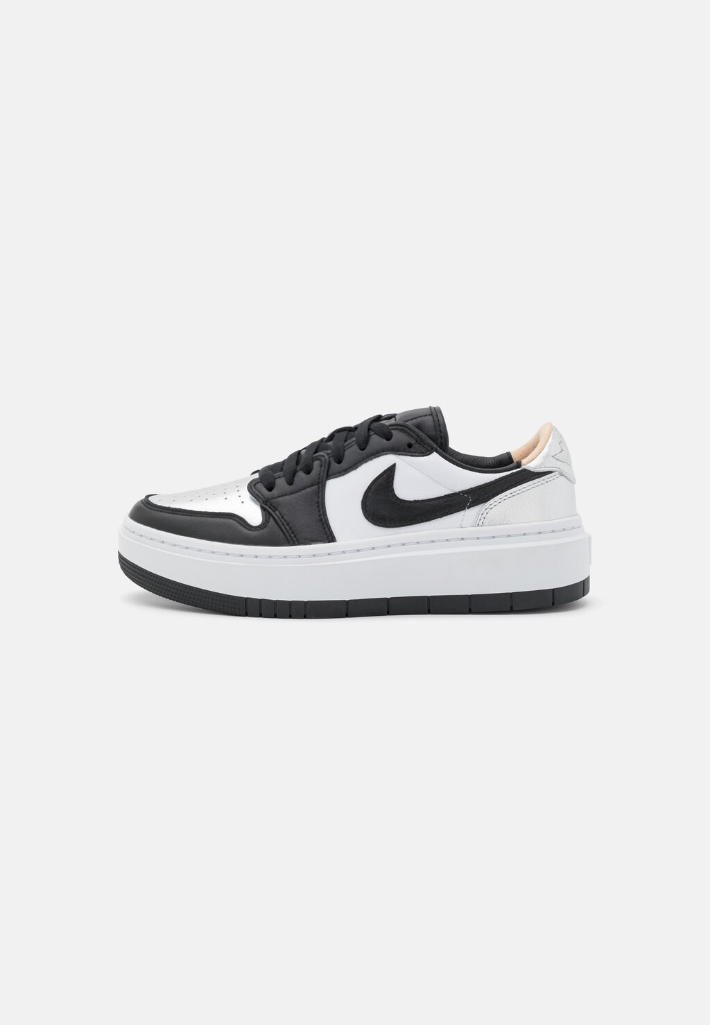 Кроссовки Jordan W Air Jordan 1 Elevate Low Se, серебристый металлик/черный/белый/оникс
Кроссовки Jordan W Air Jordan 1 Elevate Low Se, серебристый металлик/черный/белый/оникс