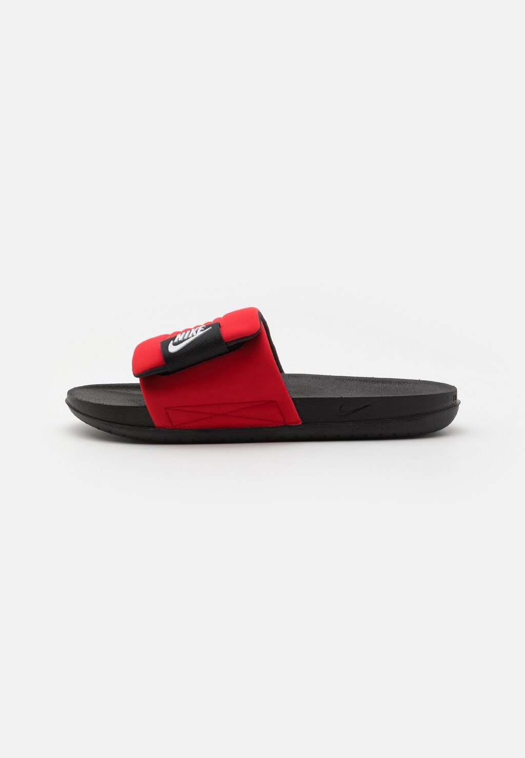 Мюли на плоской подошве OFFCOURT ADJUST SLIDE Nike Sportswear, цвет university red/white/black
Мюли на плоской подошве OFFCOURT ADJUST SLIDE Nike Sportswear, цвет university red/white/black