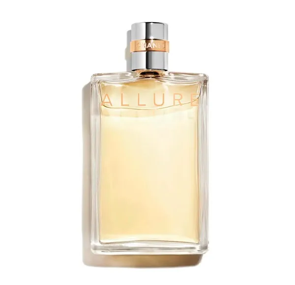 Туалетная вода для женщин ALLURE Chanel, 100 ml
Туалетная вода для женщин ALLURE Chanel, 100 ml