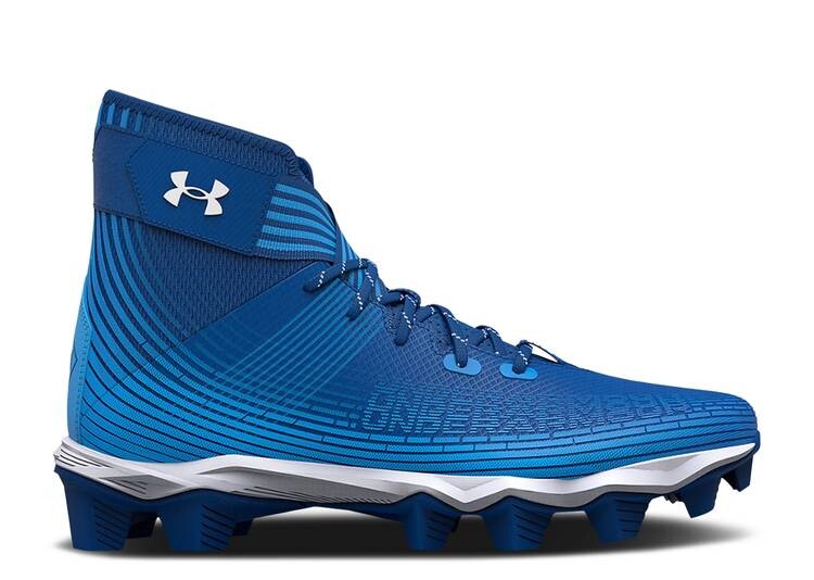 Кроссовки Under Armour HIGHLIGHT FRANCHISE GS 'TEAM ROYAL ELECTRIC BLUE',
Кроссовки Under Armour HIGHLIGHT FRANCHISE GS 'TEAM ROYAL ELECTRIC BLUE',