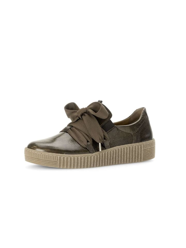 Низкие кроссовки Gabor Fashion low, бронзовый, Коричневый, Низкие кроссовки Gabor Fashion low, бронзовый
Низкие кроссовки Gabor Fashion low, бронзовый, Коричневый, Низкие кроссовки Gabor Fashion low, бронзовый