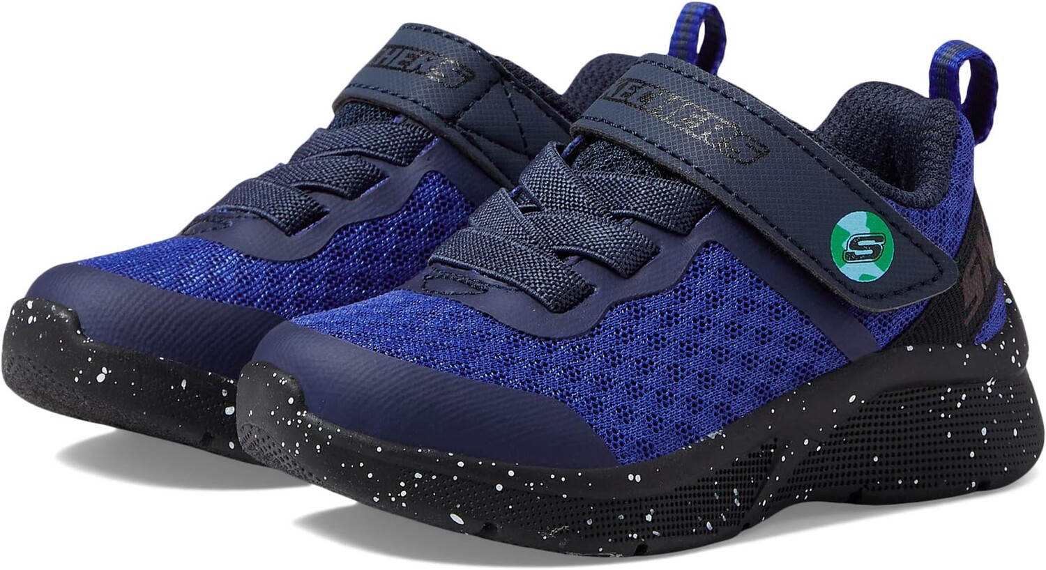Кроссовки Our Planet Matters-Sport-Microspec - Tuvok 406087N SKECHERS KIDS, цвет Blue/Navy
Кроссовки Our Planet Matters-Sport-Microspec - Tuvok 406087N SKECHERS KIDS, цвет Blue/Navy