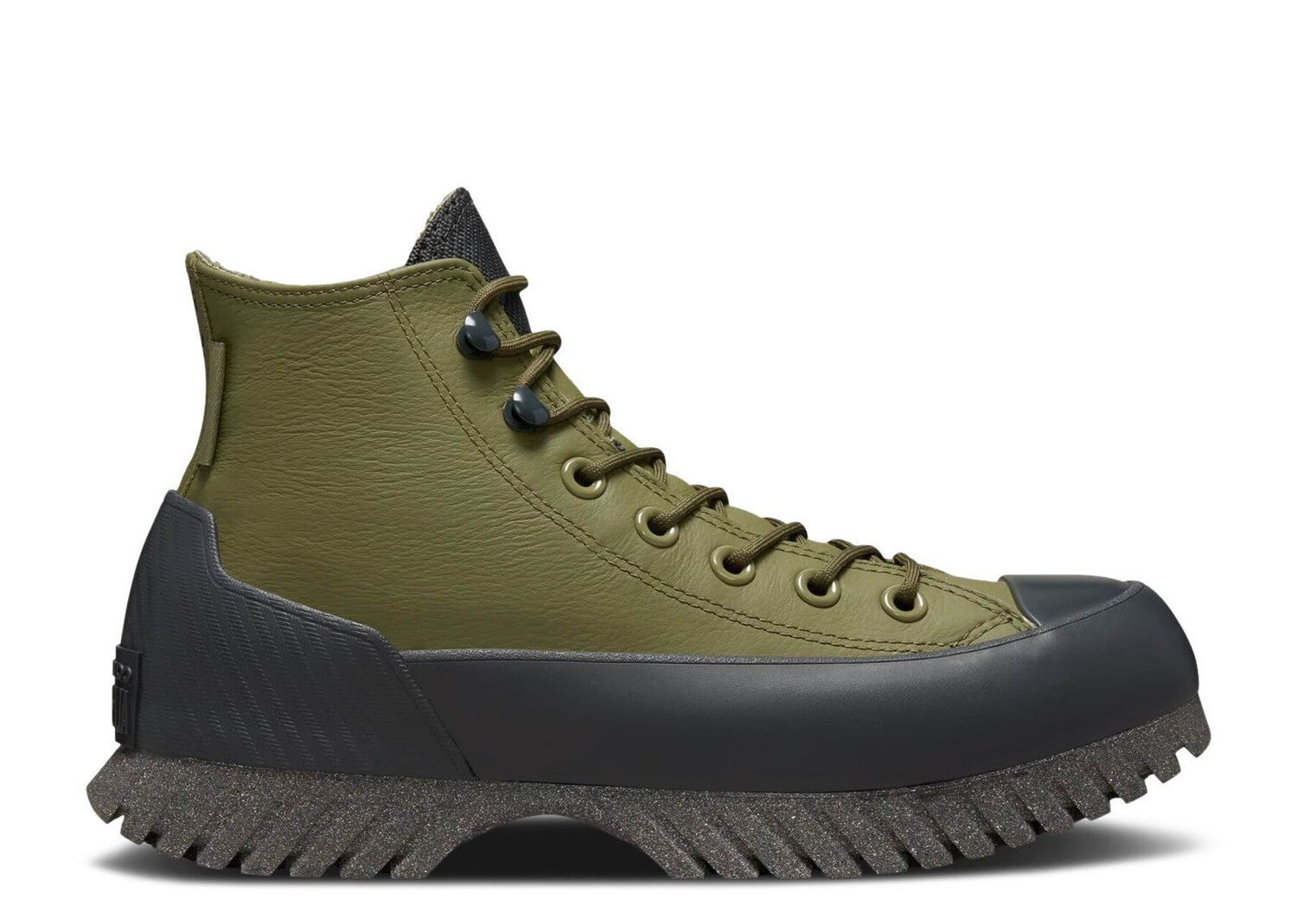 Кроссовки Converse Chuck Taylor All Star Lugged 2.0 Counter Climate High 'Utility', зеленый
Кроссовки Converse Chuck Taylor All Star Lugged 2.0 Counter Climate High 'Utility', зеленый
