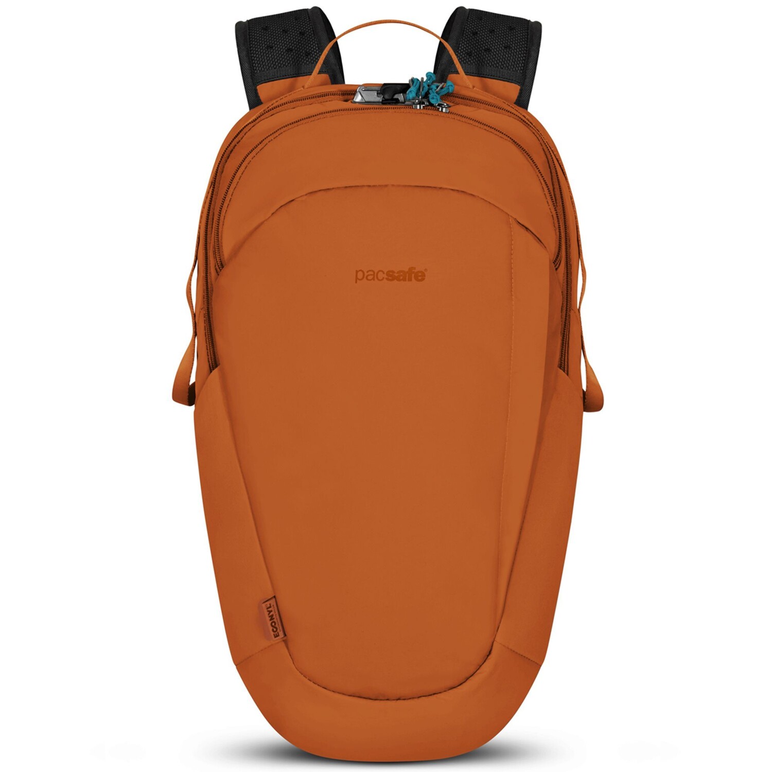 Рюкзак Pacsafe Pacsafe ECO 25L RFID Schutz 50 cm Laptopfach, цвет econyl canyon
Рюкзак Pacsafe Pacsafe ECO 25L RFID Schutz 50 cm Laptopfach, цвет econyl canyon