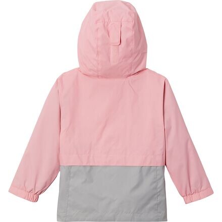 Куртка Rain-Zilla – для девочек-подростков Columbia, цвет Pink Orchid/Columbia Grey2
Куртка Rain-Zilla – для девочек-подростков Columbia, цвет Pink Orchid/Columbia Grey2