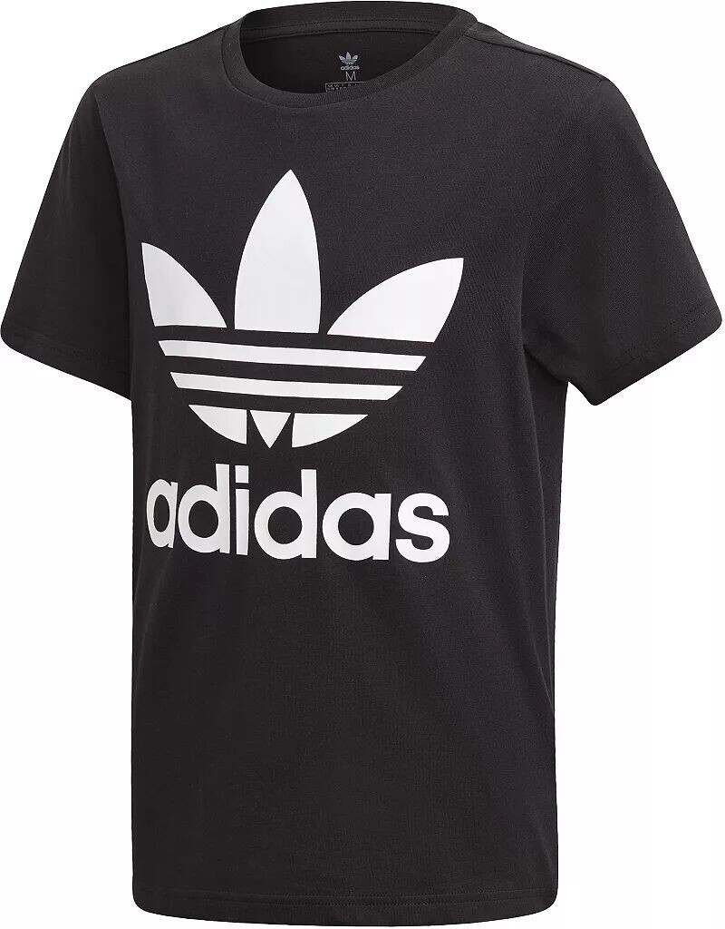 Футболка с рисунком трилистника для мальчиков Adidas Originals, Черный, Футболка с рисунком трилистника для мальчиков Adidas Originals
Футболка с рисунком трилистника для мальчиков Adidas Originals, Черный, Футболка с рисунком трилистника для мальчиков Adidas Originals