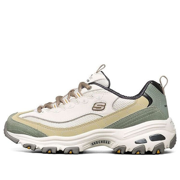 Кроссовки (WMNS) Skechers D'Lites 1.0 Low-Top Running Shoes Green '', зеленый
Кроссовки (WMNS) Skechers D'Lites 1.0 Low-Top Running Shoes Green '', зеленый