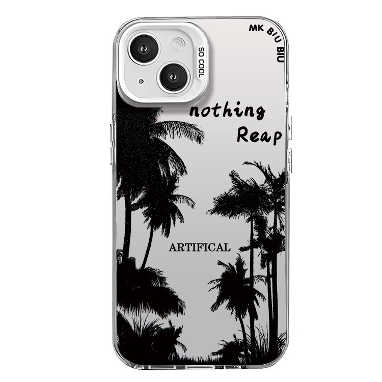 Гены будущего Чехол для телефона Future Genes, IMD-Antique White-583505 Niche Coconut Tree
Гены будущего Чехол для телефона Future Genes, IMD-Antique White-583505 Niche Coconut Tree