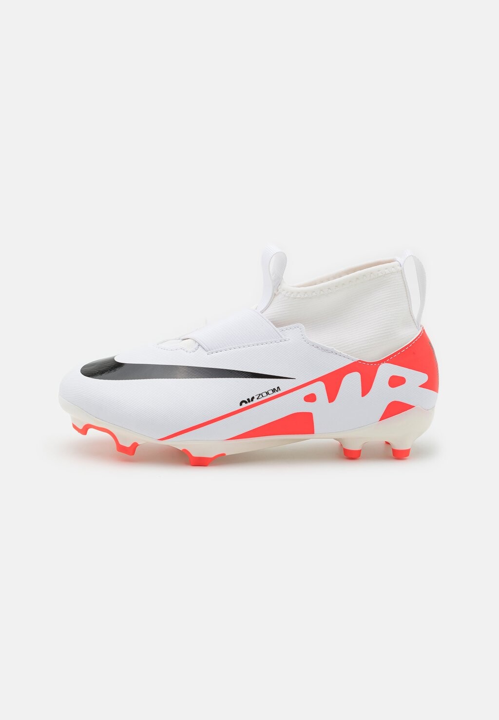 бутсы с шипами Jr Mercurial Academy Mg Unisex Nike, цвет bright crimson/white/black
бутсы с шипами Jr Mercurial Academy Mg Unisex Nike, цвет bright crimson/white/black