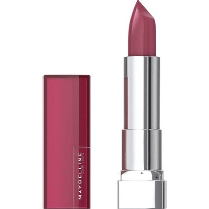Губная помада Maybelline Color Sensational Satin Lipstick 200 Rose Embrace 5G, Maybelline New York
Губная помада Maybelline Color Sensational Satin Lipstick 200 Rose Embrace 5G, Maybelline New York