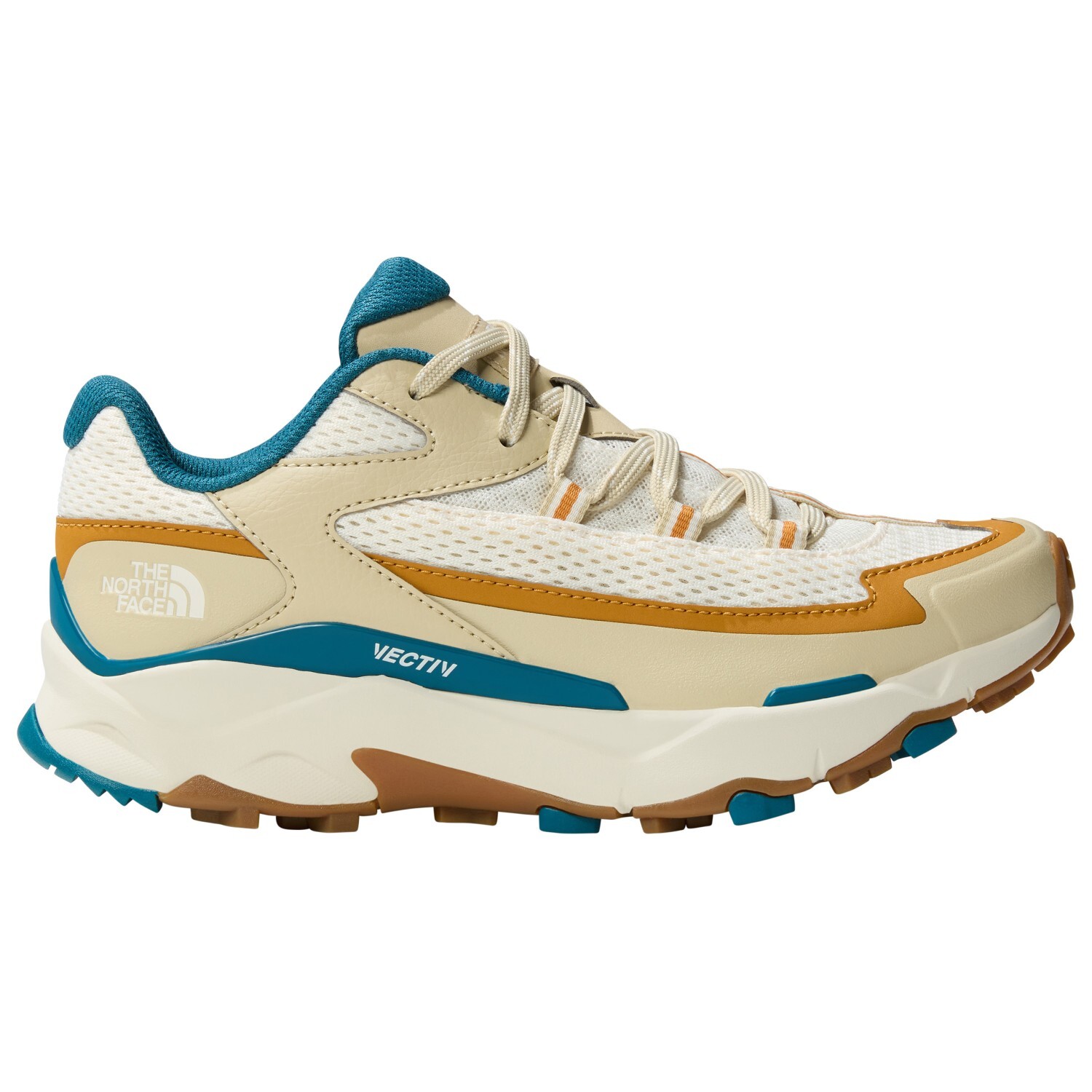 Мультиспортивная обувь The North Face Women's Vectiv Taraval, цвет Gravel/White Dune
Мультиспортивная обувь The North Face Women's Vectiv Taraval, цвет Gravel/White Dune