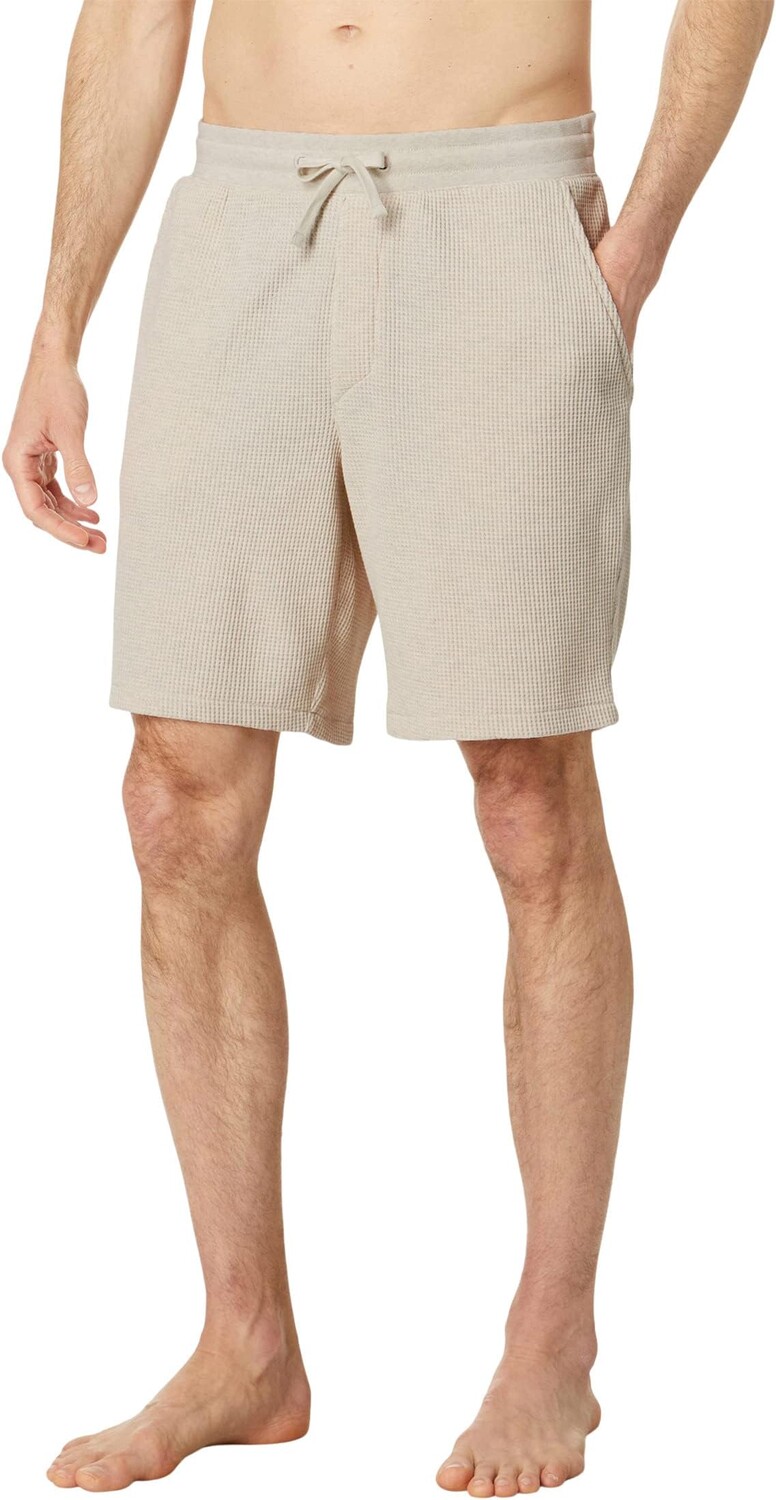 Комфортные шорты для отдыха с вафельным узором L.L.Bean, цвет Silver Birch Heather
Комфортные шорты для отдыха с вафельным узором L.L.Bean, цвет Silver Birch Heather