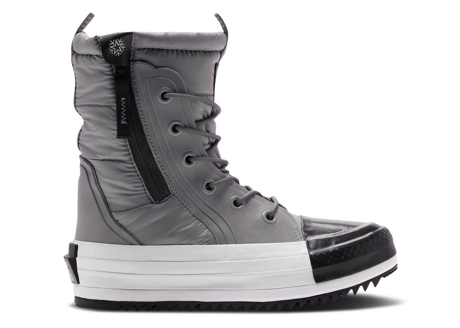 Кроссовки Converse Wmns Chuck Taylor All Star Mc Wr Boot High 'Limestone Grey', серый
Кроссовки Converse Wmns Chuck Taylor All Star Mc Wr Boot High 'Limestone Grey', серый