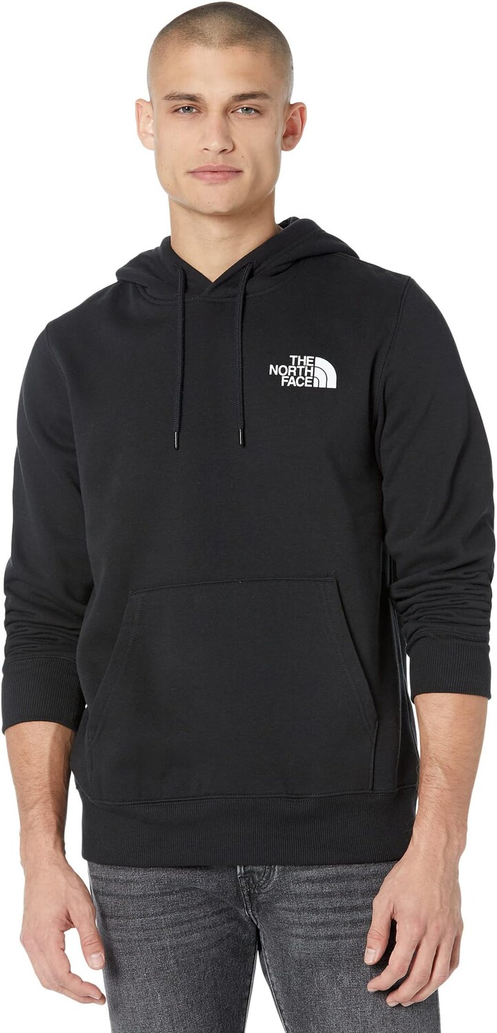 Толстовка с капюшоном и пуловером Box NSE с принтом The North Face, цвет TNF Black/Ombre Graphic
Толстовка с капюшоном и пуловером Box NSE с принтом The North Face, цвет TNF Black/Ombre Graphic