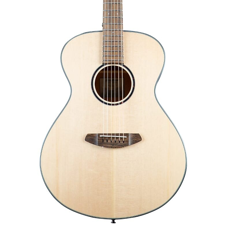 Акустическая гитара Breedlove Discovery S Concert Left Handed Acoustic Guitar - Natural Satin - European Spruce / African Mahogany
Акустическая гитара Breedlove Discovery S Concert Left Handed Acoustic Guitar - Natural Satin - European Spruce / African Mahogany