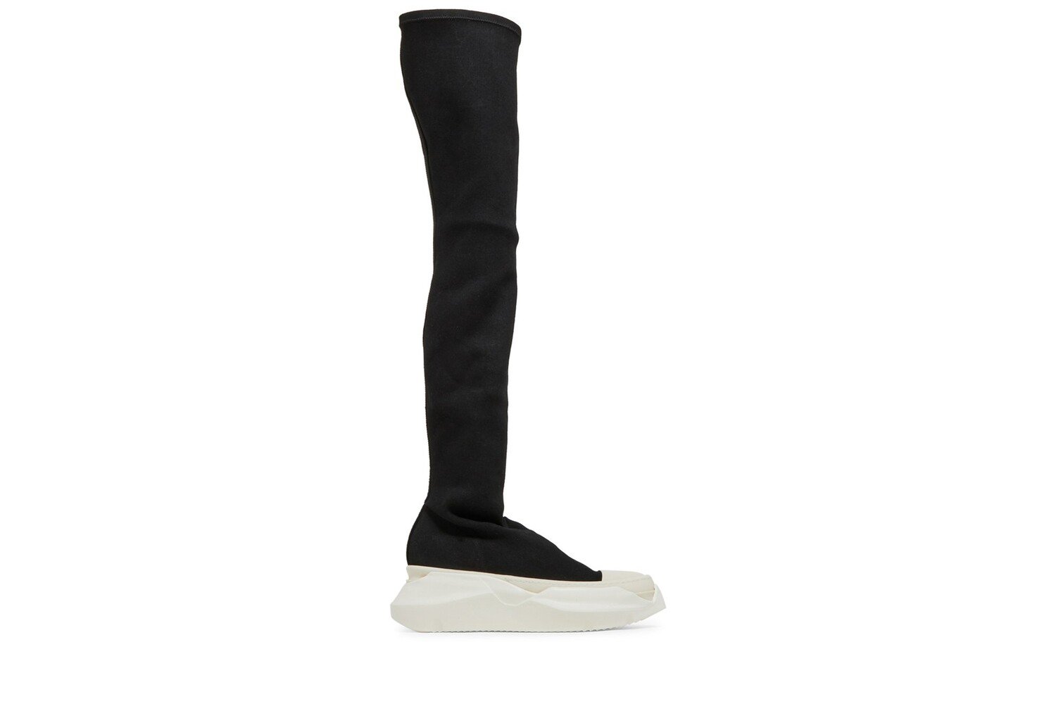 Ботинки Rick Owens Wmns DRKSHDW Gethsemane Stretch Abstract Stocking Boots, черный
Ботинки Rick Owens Wmns DRKSHDW Gethsemane Stretch Abstract Stocking Boots, черный