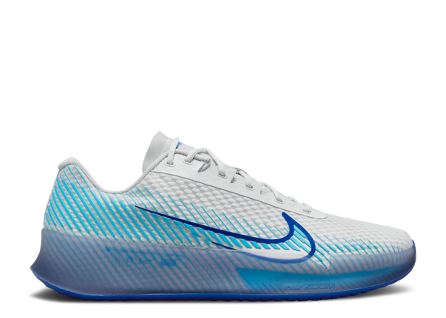Кроссовки Nike Nikecourt Air Zoom Vapor 11 'Photon Dust Baltic Blue', белый, Белый;серый
Кроссовки Nike Nikecourt Air Zoom Vapor 11 'Photon Dust Baltic Blue', белый, Белый;серый