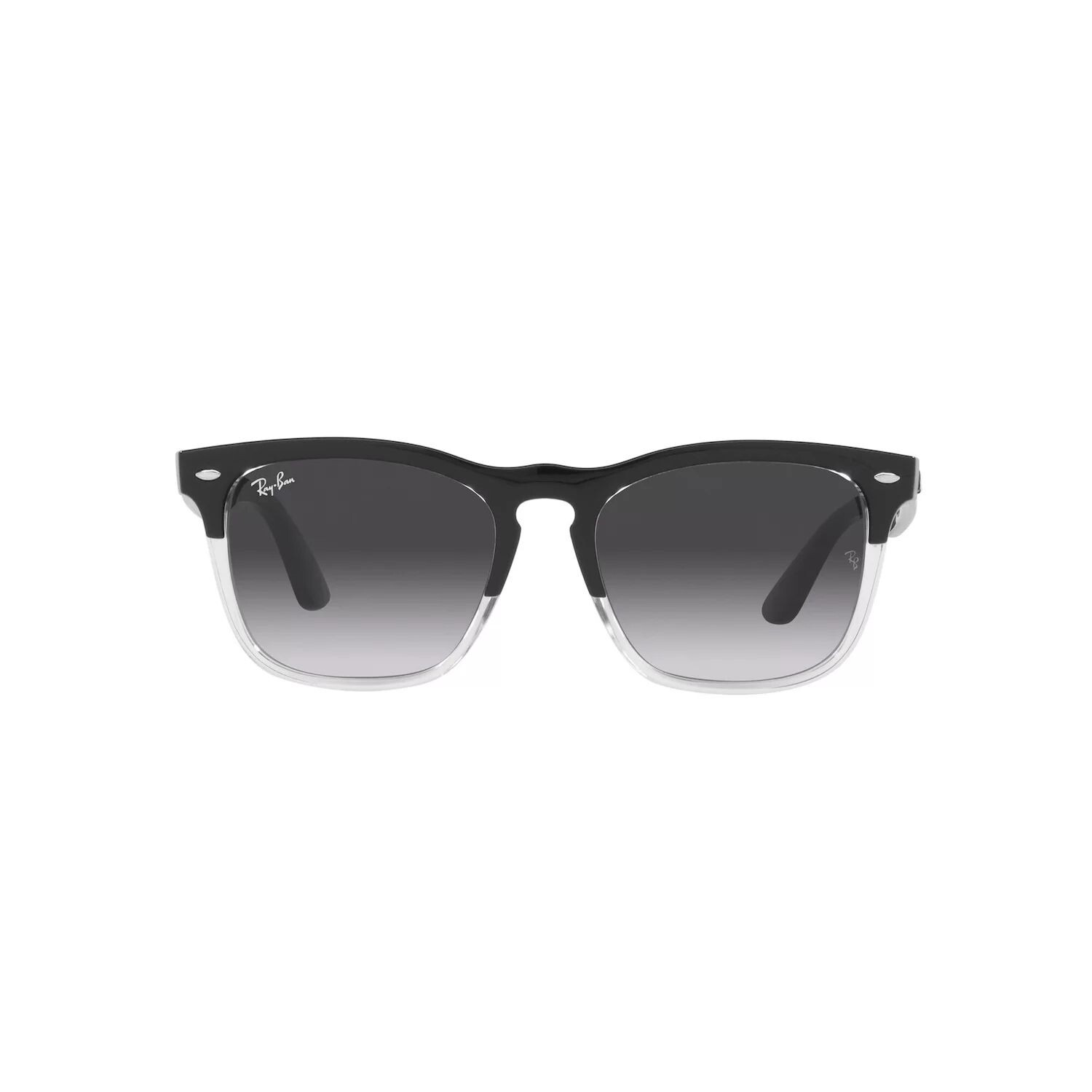 Мужские двухцветные солнцезащитные очки Ray-Ban 0RB4487 Steve Square 54 мм Ray-Ban
Мужские двухцветные солнцезащитные очки Ray-Ban 0RB4487 Steve Square 54 мм Ray-Ban