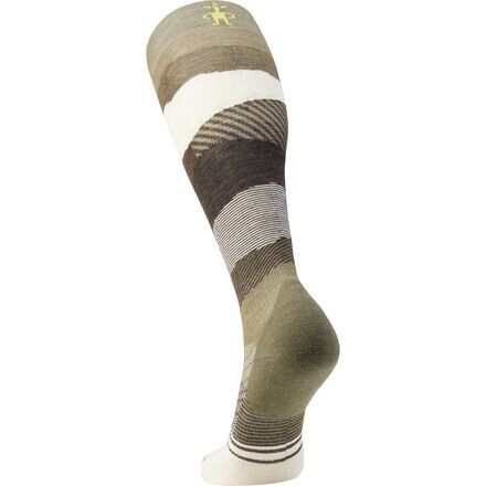 Носки без рецепта Ski Targeted Cushion Pattern Smartwool, цвет Winter Moss/Natural
Носки без рецепта Ski Targeted Cushion Pattern Smartwool, цвет Winter Moss/Natural