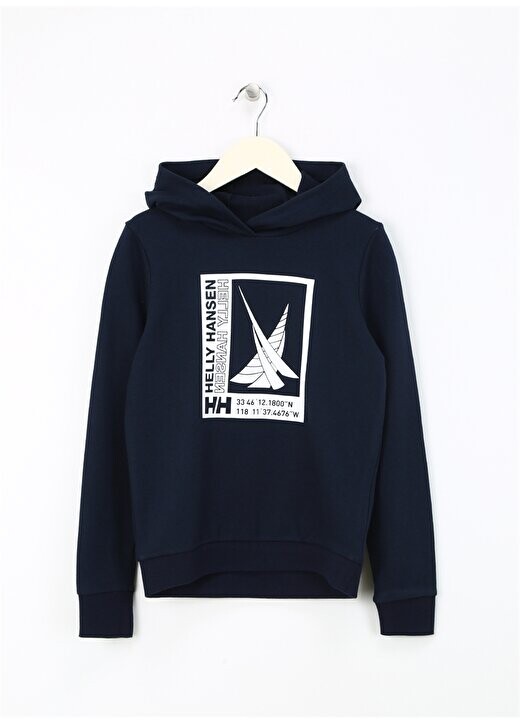 Темно-синий свитшот для мальчика с принтом HHA.41806-HHA.597-JR PORT SWEAT Helly Hansen, темно-синий
Темно-синий свитшот для мальчика с принтом HHA.41806-HHA.597-JR PORT SWEAT Helly Hansen, темно-синий