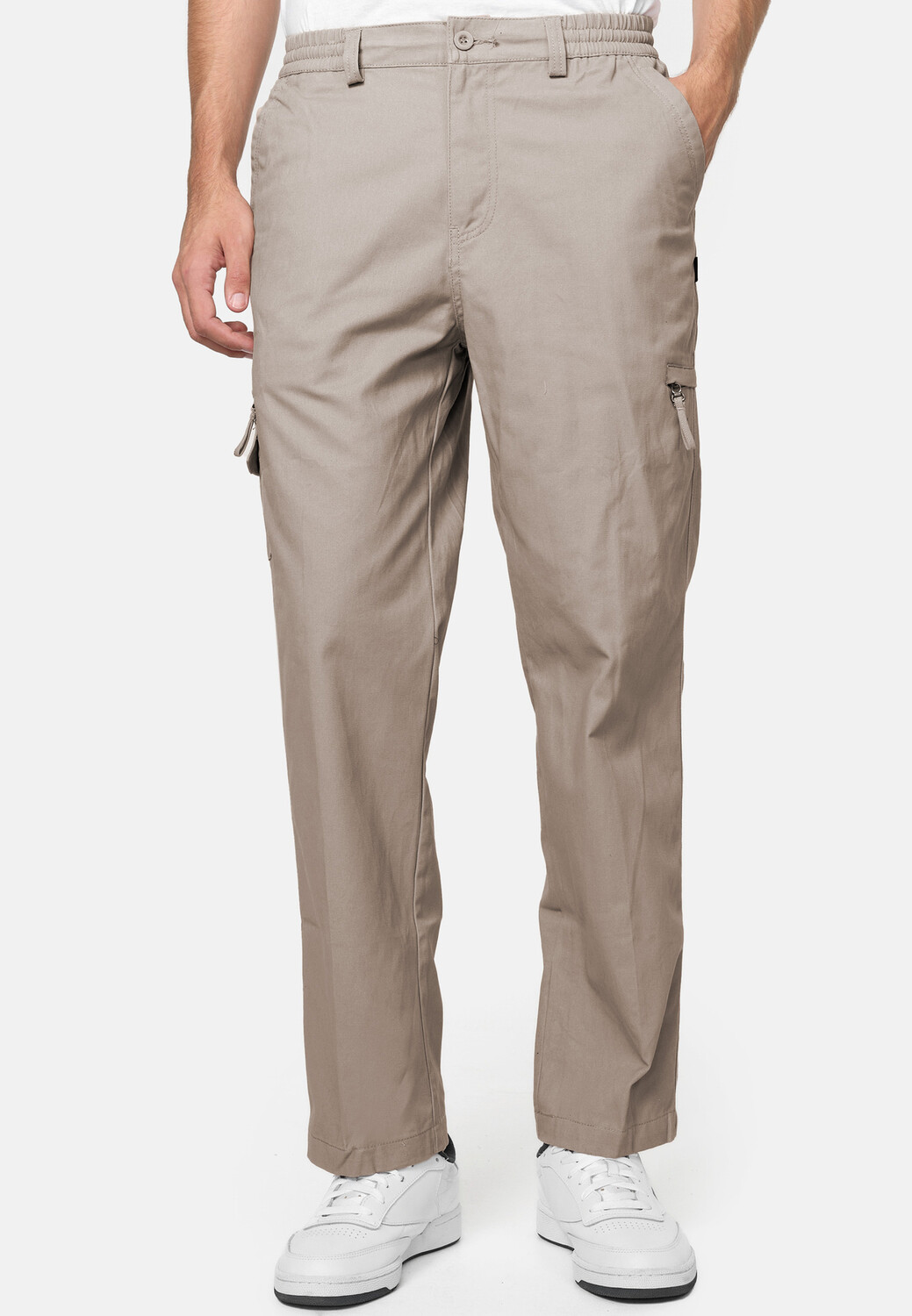 Тканевые брюки EGOMAXX Cargo Stoff Straight Leg Chino Freizeit Pants aus Baumwolle, светло серый
Тканевые брюки EGOMAXX Cargo Stoff Straight Leg Chino Freizeit Pants aus Baumwolle, светло серый