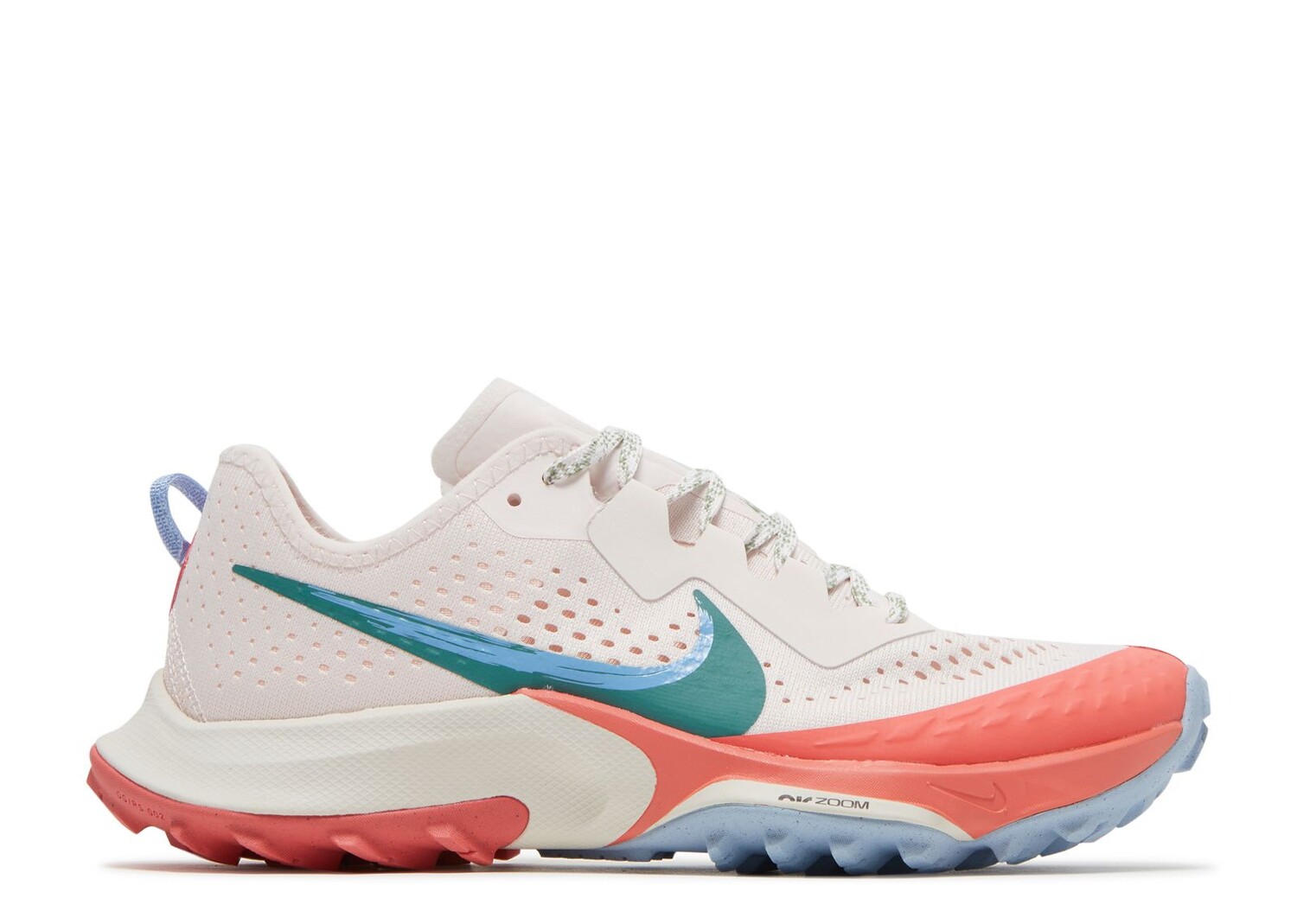 Кроссовки Nike Wmns Air Zoom Terra Kiger 7 'Light Soft Pink Magic Ember', розовый
Кроссовки Nike Wmns Air Zoom Terra Kiger 7 'Light Soft Pink Magic Ember', розовый