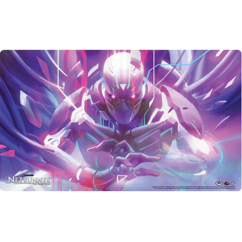 Настольная игра Android Netrunner Lcg Netrunner Playmat: Viktor 1.0 Fantasy Flight Games
Настольная игра Android Netrunner Lcg Netrunner Playmat: Viktor 1.0 Fantasy Flight Games