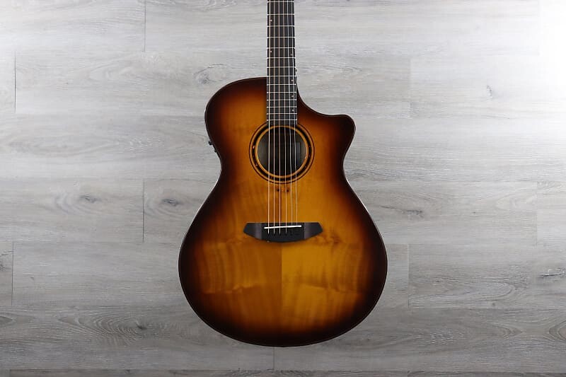 Акустическая гитара Breedlove Pursuit Exotic S Concerto Tiger's Eye CE Myrtlewood / Tiger's Eye
Акустическая гитара Breedlove Pursuit Exotic S Concerto Tiger's Eye CE Myrtlewood / Tiger's Eye