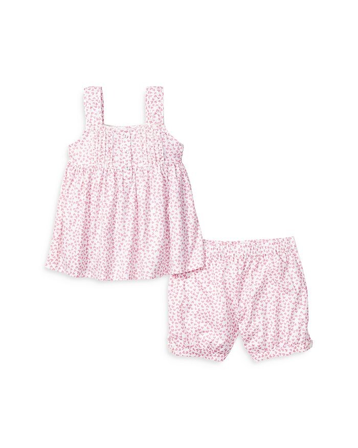 Комплект шорт для сна Charlotte Sleep для девочек - Baby, Little Kid, Big Kid Petite Plume
Комплект шорт для сна Charlotte Sleep для девочек - Baby, Little Kid, Big Kid Petite Plume