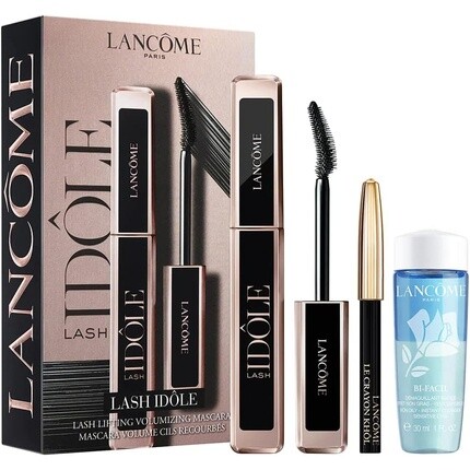 Набор туши для ресниц Lancome Lash Idgle, Lancome, Серый, Набор туши для ресниц Lancome Lash Idgle, Lancome
Набор туши для ресниц Lancome Lash Idgle, Lancome, Серый, Набор туши для ресниц Lancome Lash Idgle, Lancome