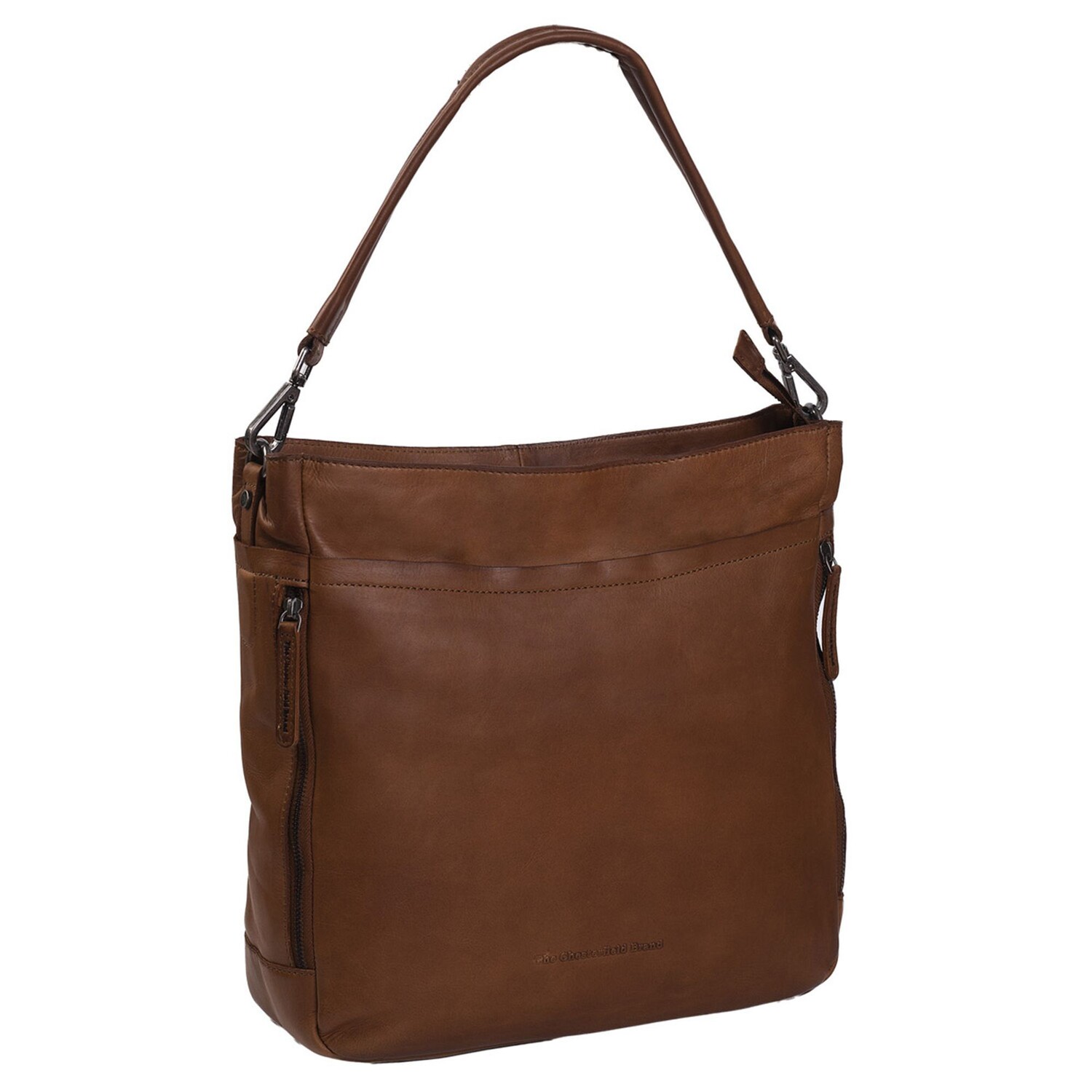 Сумка через плечо The Chesterfield Brand Wax Pull Up Leder 34 cm Laptopfach, коньячный
Сумка через плечо The Chesterfield Brand Wax Pull Up Leder 34 cm Laptopfach, коньячный