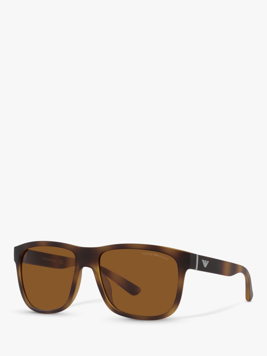 EA4182U Мужские квадратные солнцезащитные очки Emporio Armani, матовый гавана/коричневый
EA4182U Мужские квадратные солнцезащитные очки Emporio Armani, матовый гавана/коричневый