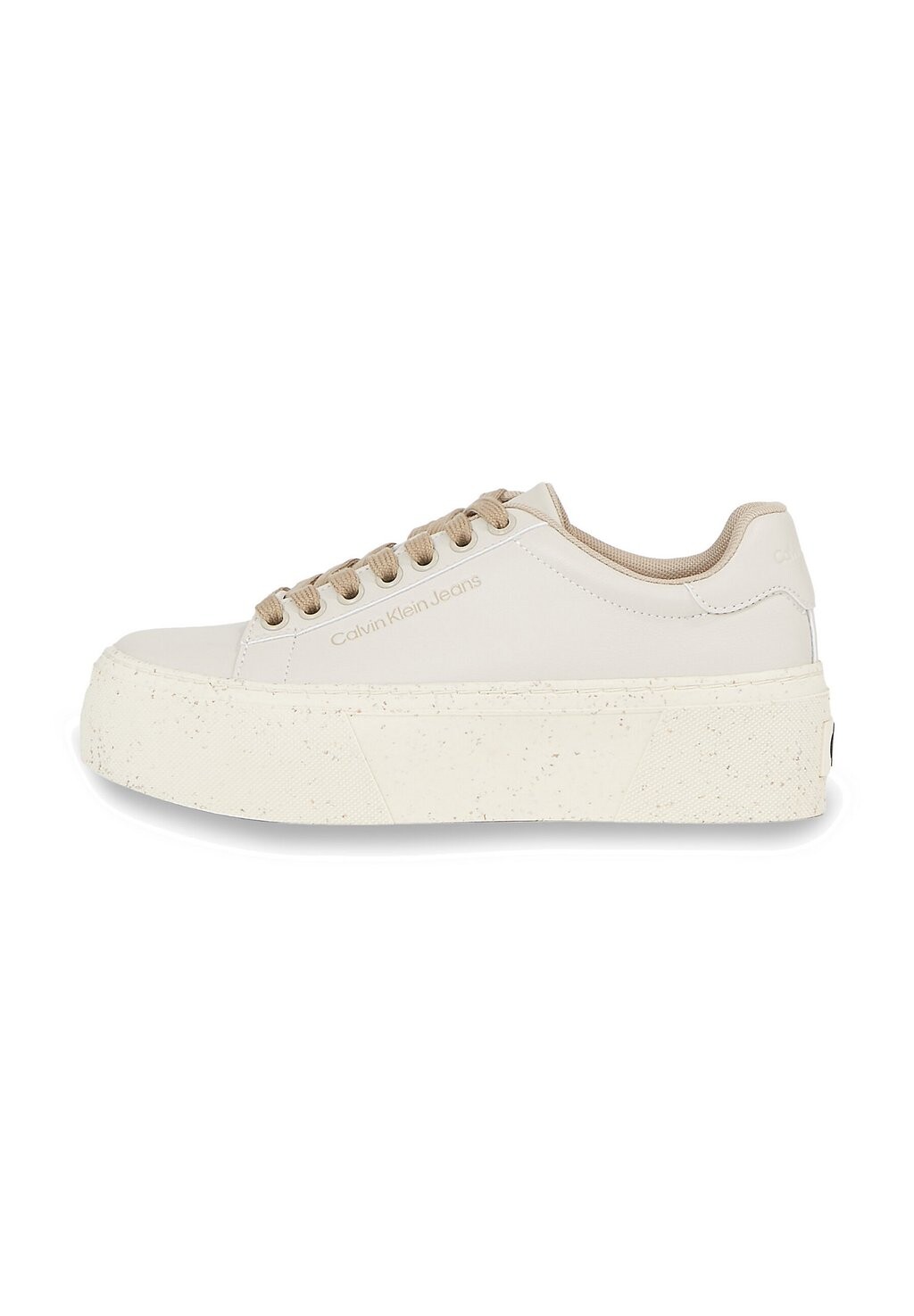 Низкие кроссовки BOLD VULC FLATF WN Calvin Klein Jeans, травертин яичной скорлупы
Низкие кроссовки BOLD VULC FLATF WN Calvin Klein Jeans, травертин яичной скорлупы