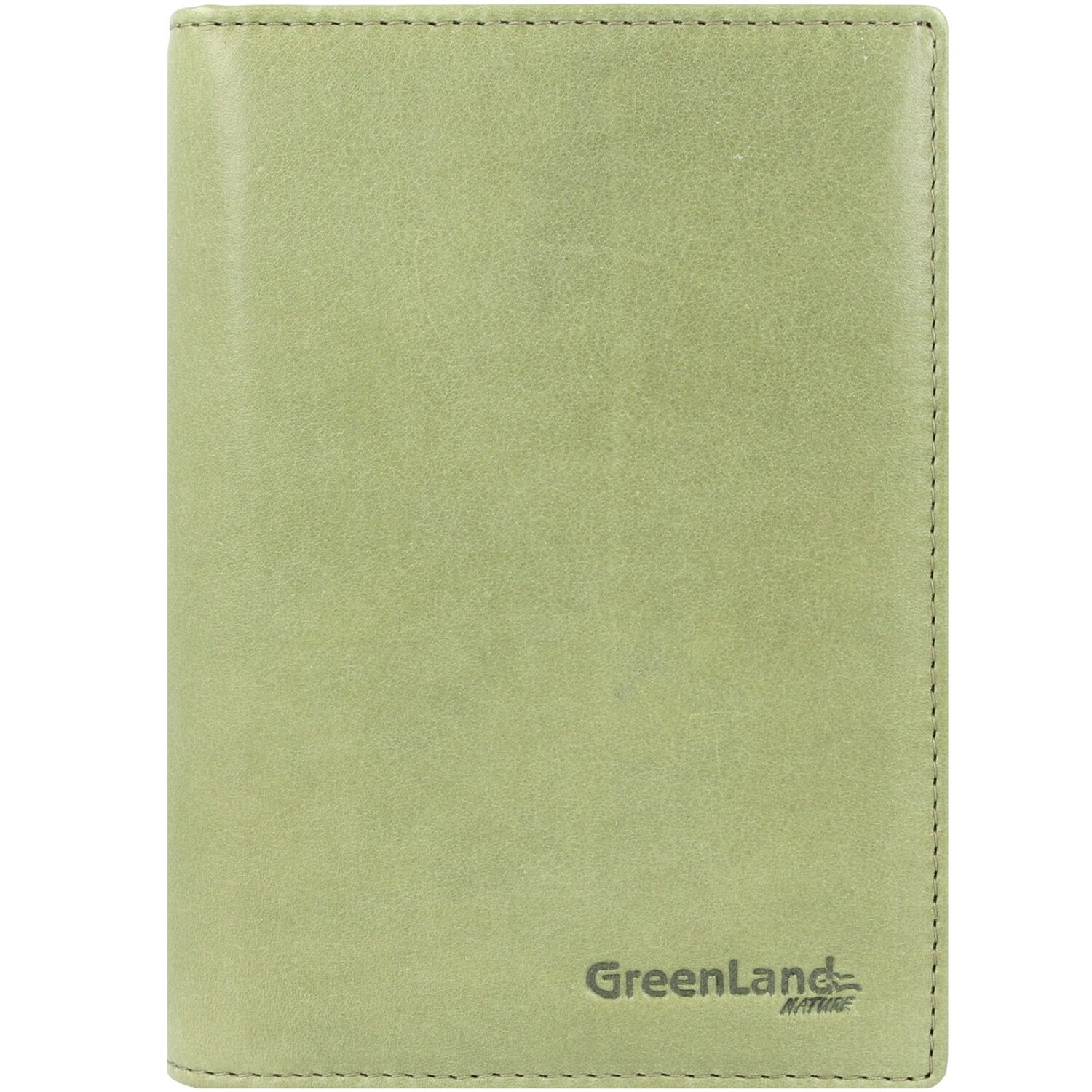 Кошелек Greenland Nature Soft Colour Reisepassetui RFID Leder 12 см, цвет pistazie
Кошелек Greenland Nature Soft Colour Reisepassetui RFID Leder 12 см, цвет pistazie