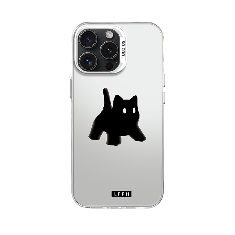 Полюбуйтесь чехлом для телефона с медвежонком Surprise Bear, IMD-Far Peak Blue-Jumping Black Cat 1
Полюбуйтесь чехлом для телефона с медвежонком Surprise Bear, IMD-Far Peak Blue-Jumping Black Cat 1