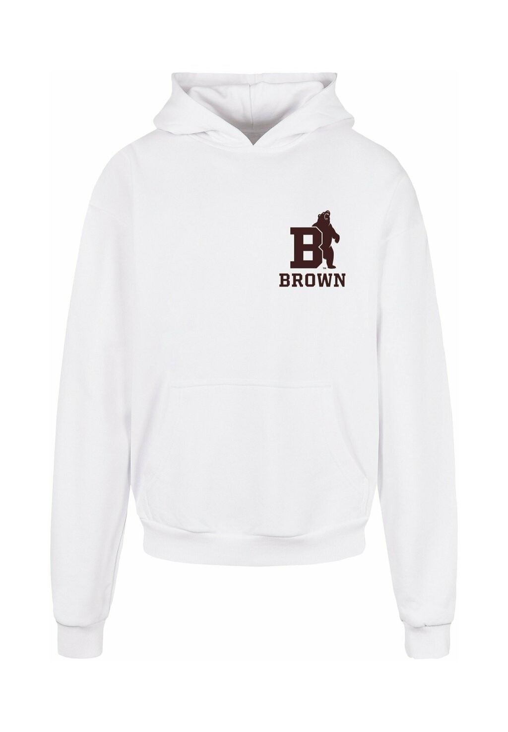 Толстовка с капюшоном BROWN UNIVERSITY BEAR INITIAL ULTRA HEAVY Merchcode, белый
Толстовка с капюшоном BROWN UNIVERSITY BEAR INITIAL ULTRA HEAVY Merchcode, белый