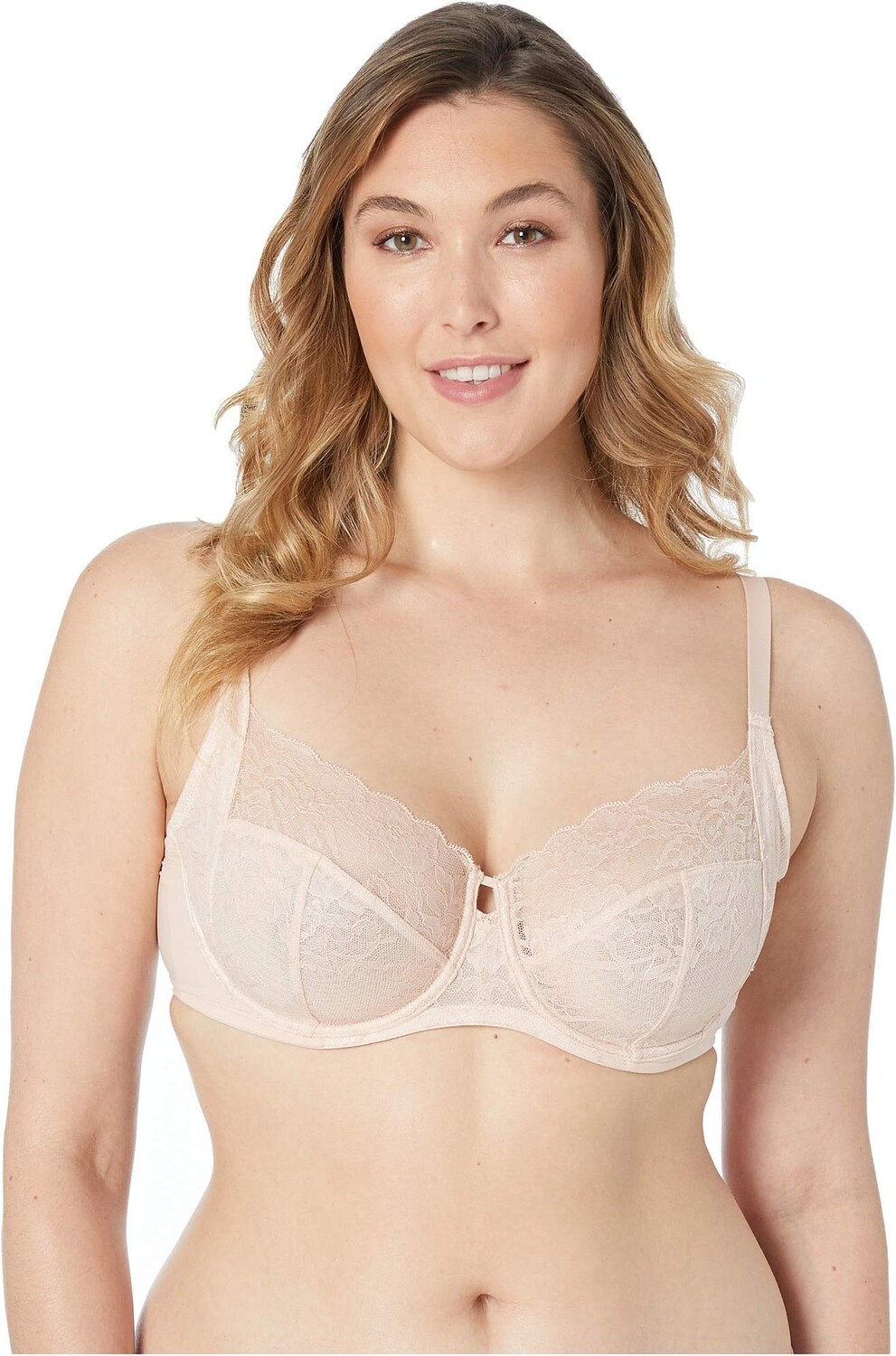 Бюстгальтер на косточках для полной фигуры Statement 746211 Natori, цвет Cameo Rose/Cashmere
Бюстгальтер на косточках для полной фигуры Statement 746211 Natori, цвет Cameo Rose/Cashmere