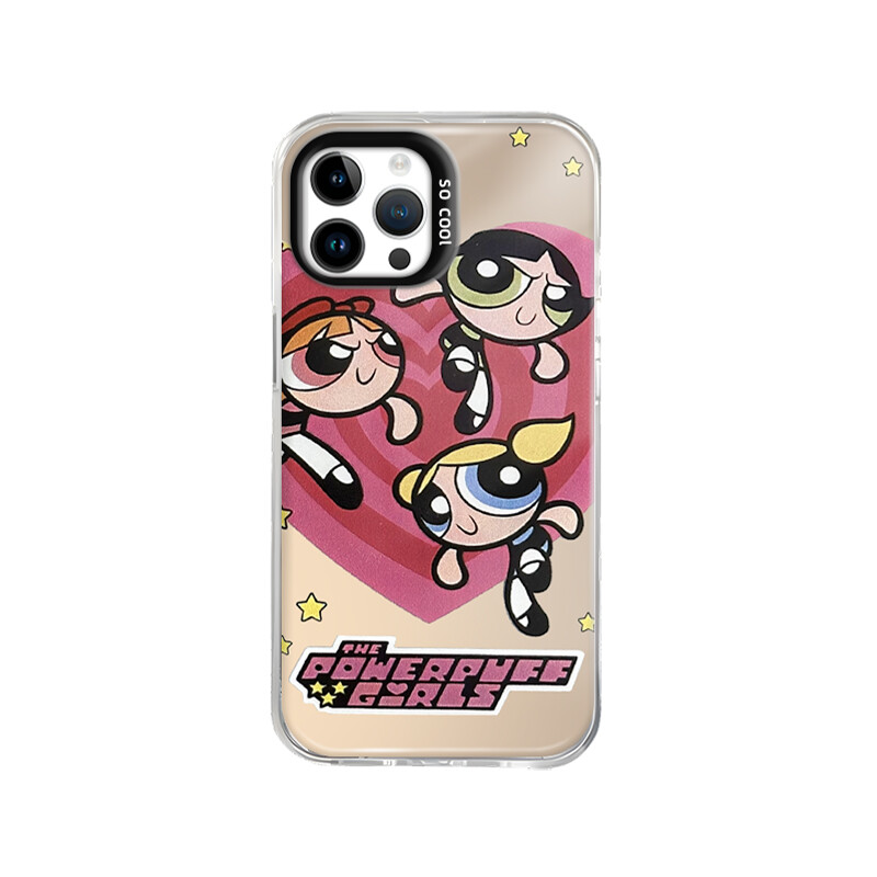 Чехол для телефона Taowantong Tao Wantong, Colored silver laser - dark purple - love Powerpuff Girl purple
Чехол для телефона Taowantong Tao Wantong, Colored silver laser - dark purple - love Powerpuff Girl purple