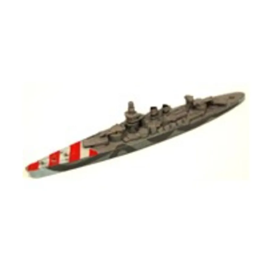 Андреа Дориа (R), Axis & Allies - Collectible Miniatures Game - War at Sea - Surface Action Singles
Андреа Дориа (R), Axis & Allies - Collectible Miniatures Game - War at Sea - Surface Action Singles