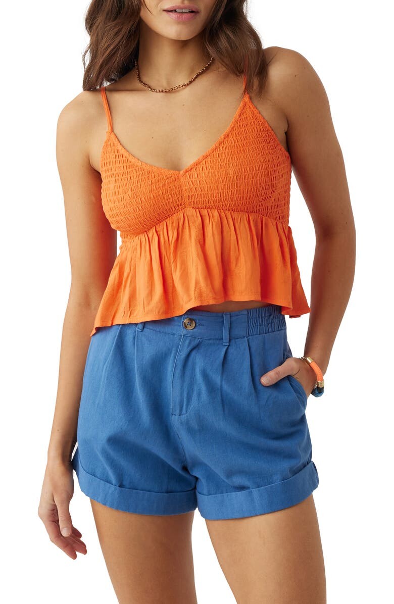 Камзол Florentina Babydoll ONEILL 
Камзол Florentina Babydoll ONEILL