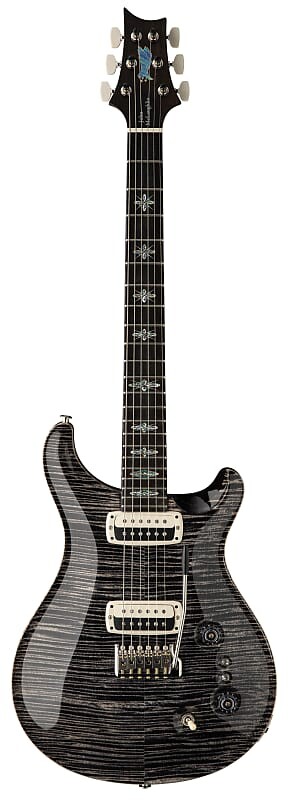 Электрогитара PRS Private Stock John Mclaughlin Limited Edition - Charcoal Phoenix IN STOCK!
Электрогитара PRS Private Stock John Mclaughlin Limited Edition - Charcoal Phoenix IN STOCK!