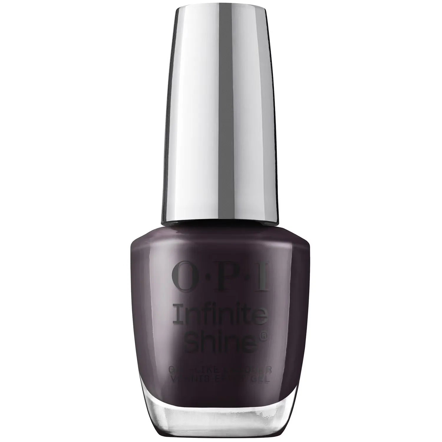Стойкий гель-лак для ногтей Infinite Shine - Lincoln Park after Dark 15 мл Opi, Цвет: Lincoln Park After Dark
Стойкий гель-лак для ногтей Infinite Shine - Lincoln Park after Dark 15 мл Opi, Цвет: Lincoln Park After Dark