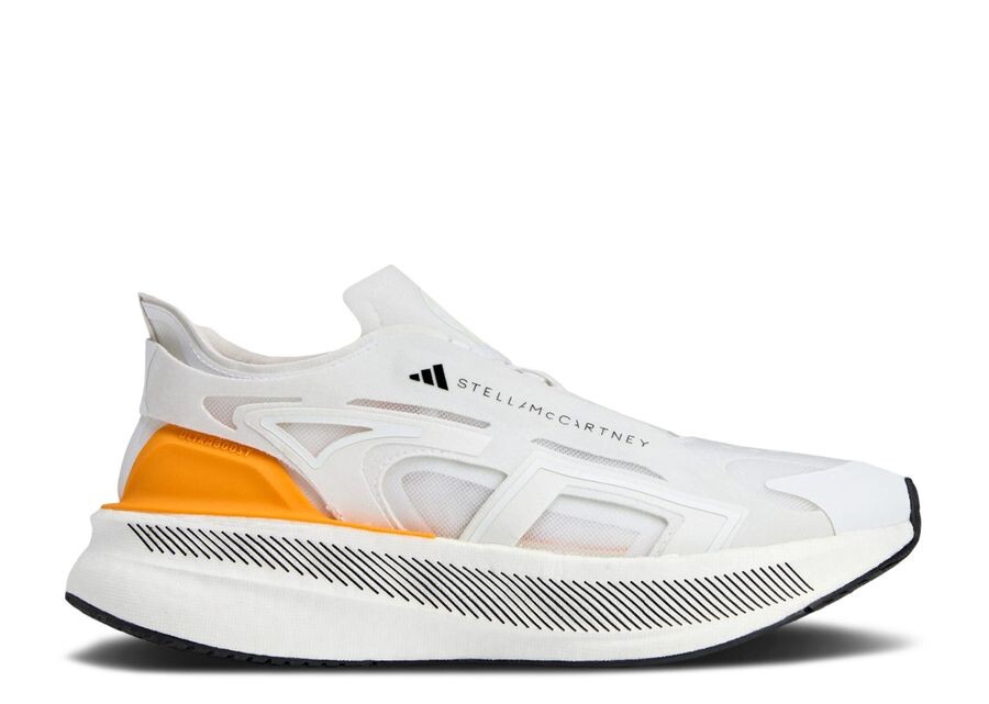 Кроссовки adidas Stella McCartney X Wmns UltraBoost 5, цвет White Equipment Yellow
Кроссовки adidas Stella McCartney X Wmns UltraBoost 5, цвет White Equipment Yellow