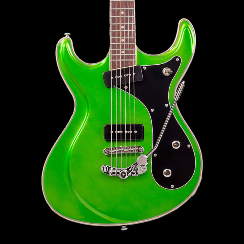 Электрогитара Eastwood Sidejack Baritone Deluxe 20th Anniversary Limited Guitar Emerald Green
Электрогитара Eastwood Sidejack Baritone Deluxe 20th Anniversary Limited Guitar Emerald Green