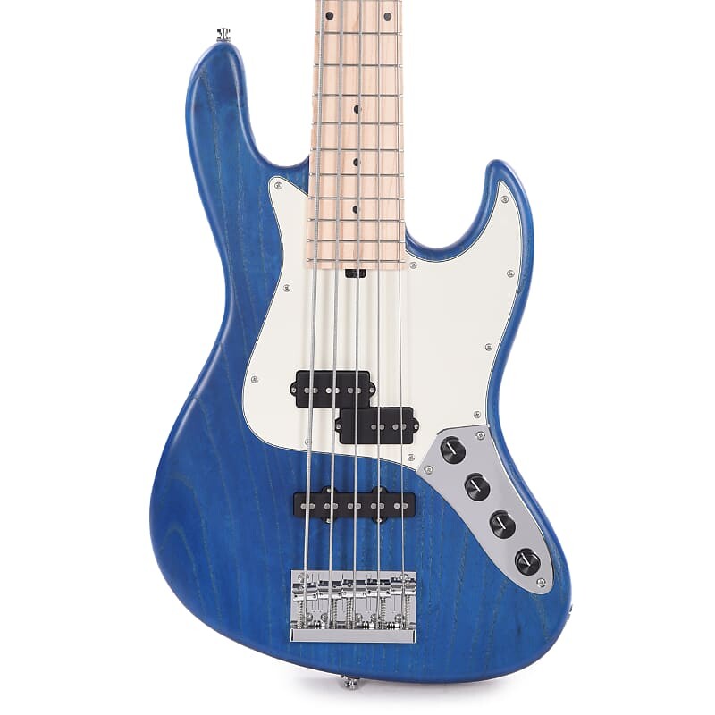 Басс гитара Sadowsky MetroLine 21-Fret Vintage PJ Bass 5-String Swamp Ash Body Ocean Blue Transparent Satin
Басс гитара Sadowsky MetroLine 21-Fret Vintage PJ Bass 5-String Swamp Ash Body Ocean Blue Transparent Satin