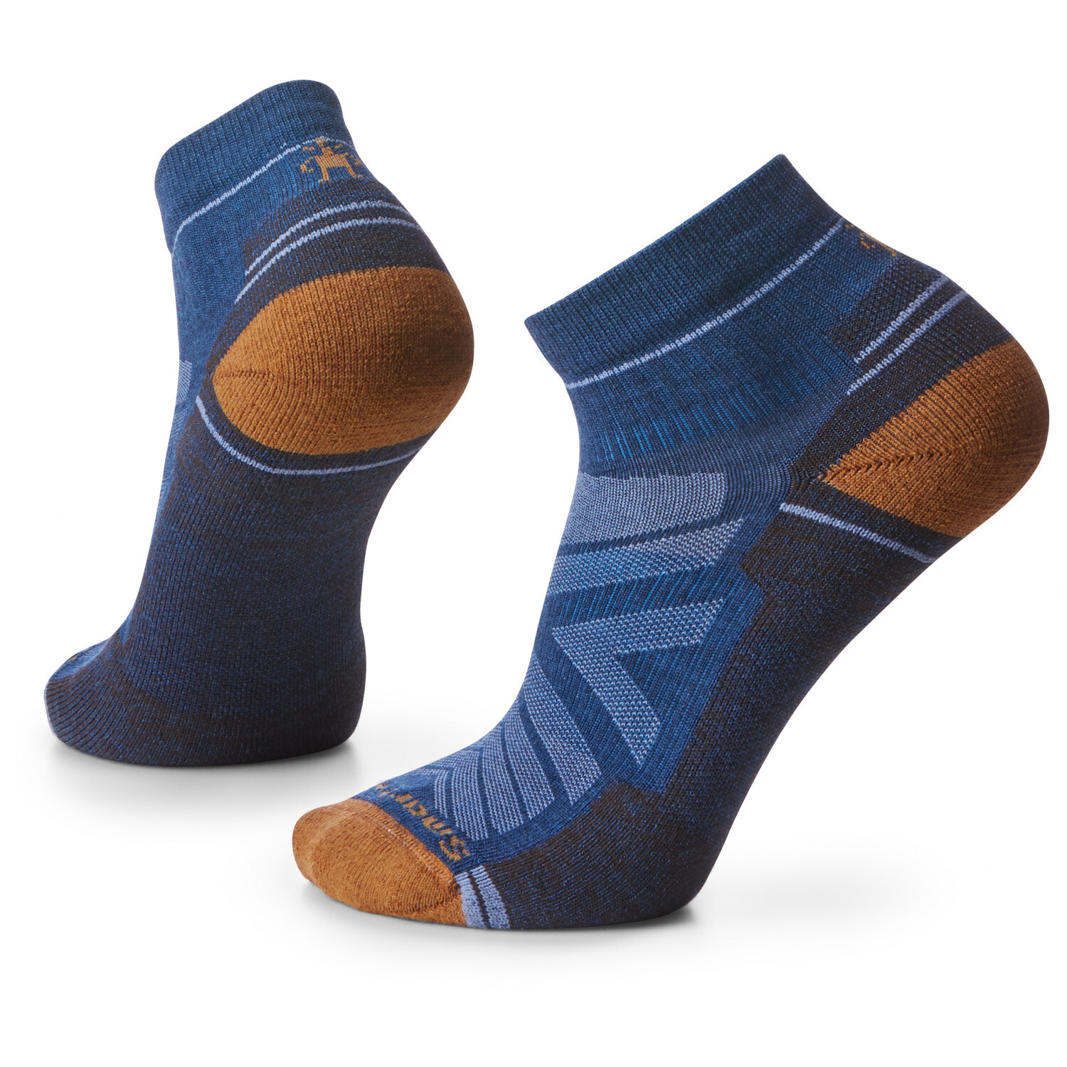 Походные носки Smartwool Hike Light Cushion Ankle, цвет Alpine Blue, Серый
Походные носки Smartwool Hike Light Cushion Ankle, цвет Alpine Blue, Серый