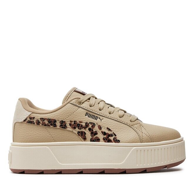 Кроссовки Puma Karmen I Am The Drama 396146-01 Putty/Brown Mushroom/Puma Black, бежевый
Кроссовки Puma Karmen I Am The Drama 396146-01 Putty/Brown Mushroom/Puma Black, бежевый