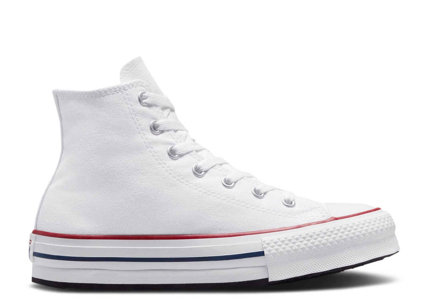 Кроссовки Converse Chuck Taylor All Star Lift Platform Canvas High Gs 'White', белый
Кроссовки Converse Chuck Taylor All Star Lift Platform Canvas High Gs 'White', белый