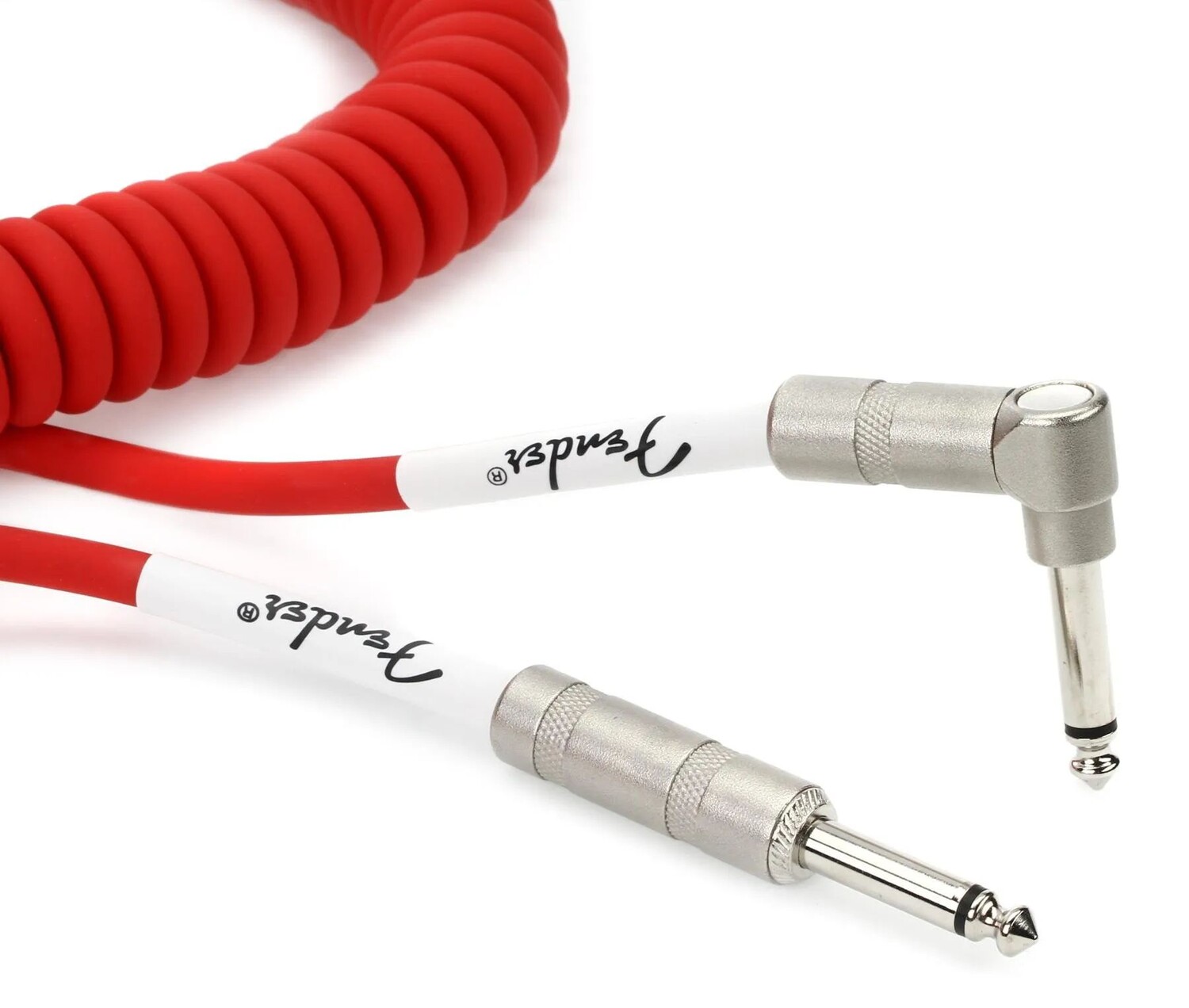 Fender 0990823005 Оригинальная серия, прямой и угловой витой кабель — 30 футов Fiesta Red
Fender 0990823005 Оригинальная серия, прямой и угловой витой кабель — 30 футов Fiesta Red