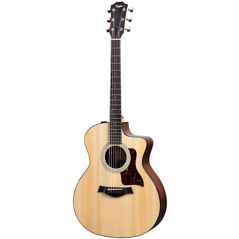 Акустическая гитара Taylor 214ce Plus Grand Auditorium Acoustic Electric Guitar with Aerocase
Акустическая гитара Taylor 214ce Plus Grand Auditorium Acoustic Electric Guitar with Aerocase